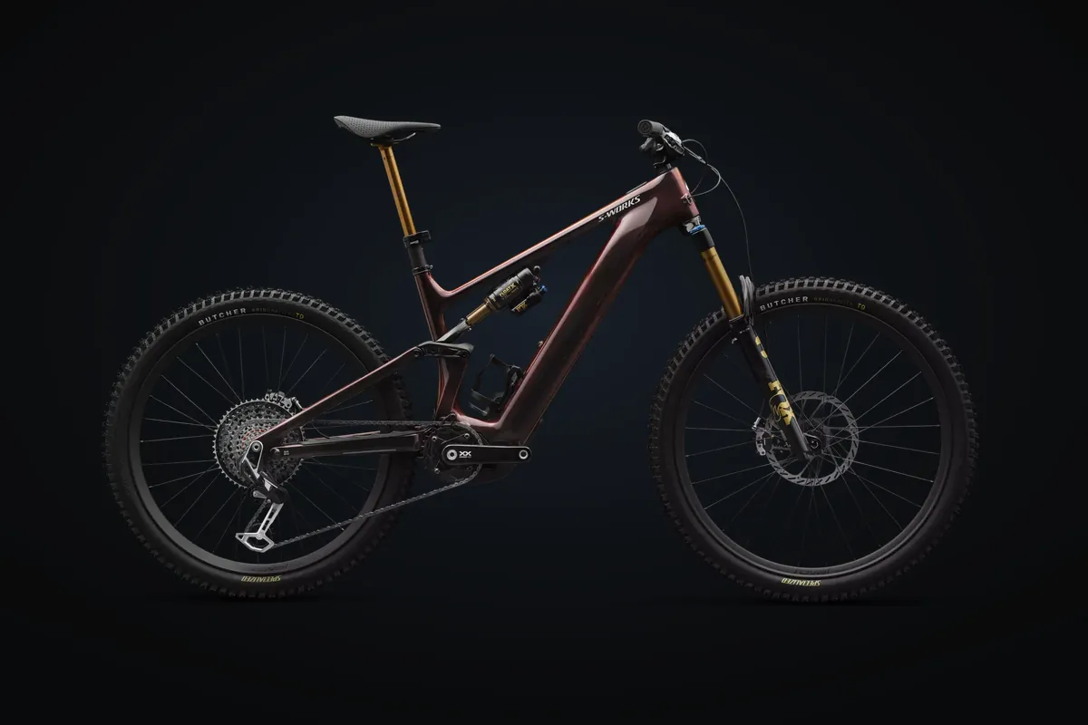 Specialized E-Bikes
