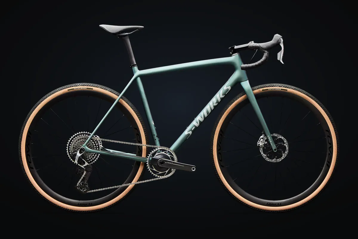Specialized Gravel