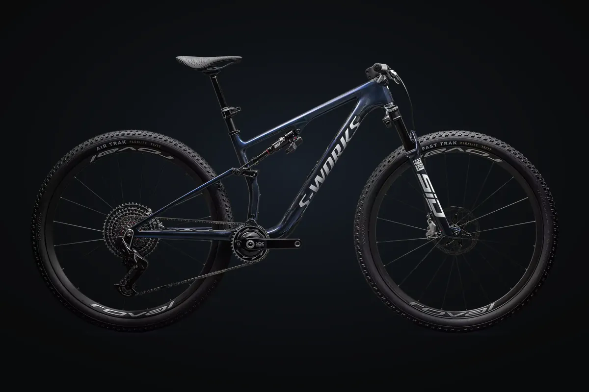 Specialized Mountain Bike