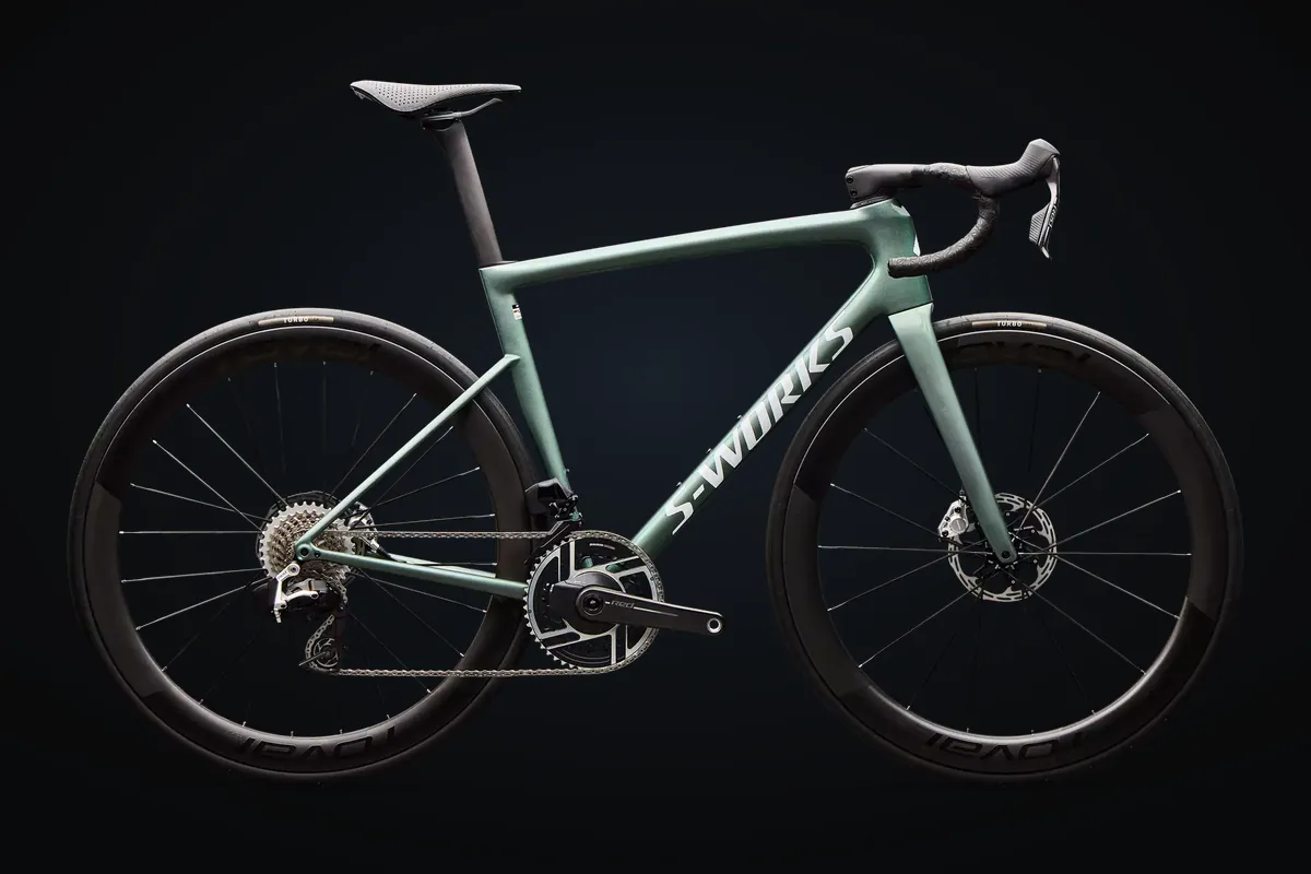 Specialized Ruta
