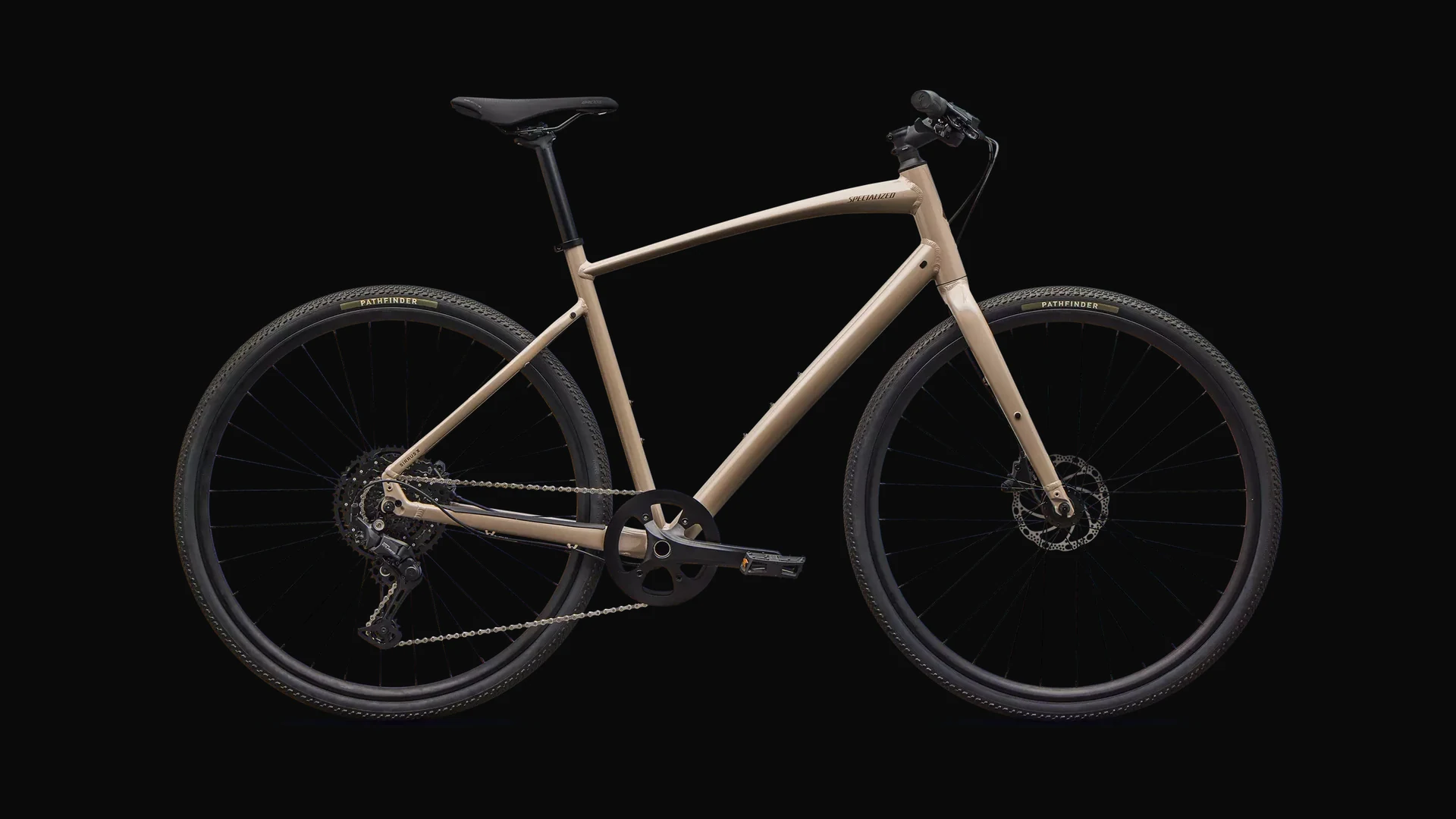 Specialized Sirrus X 3.0