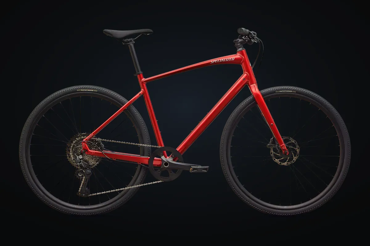 Specialized Sirrus X 3.0