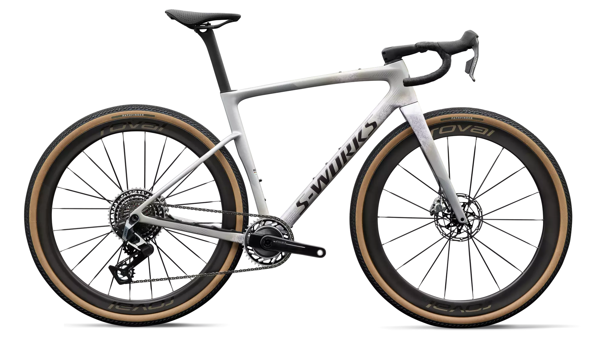 Specialized Gravel