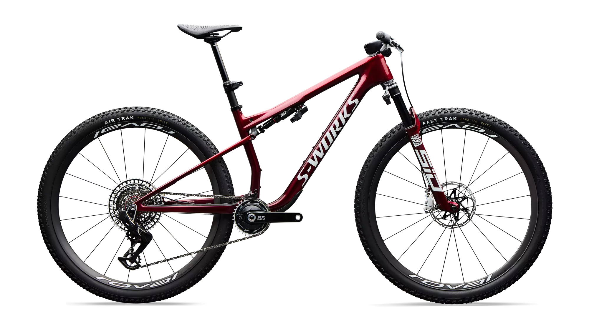 Specialized Mountain Bike
