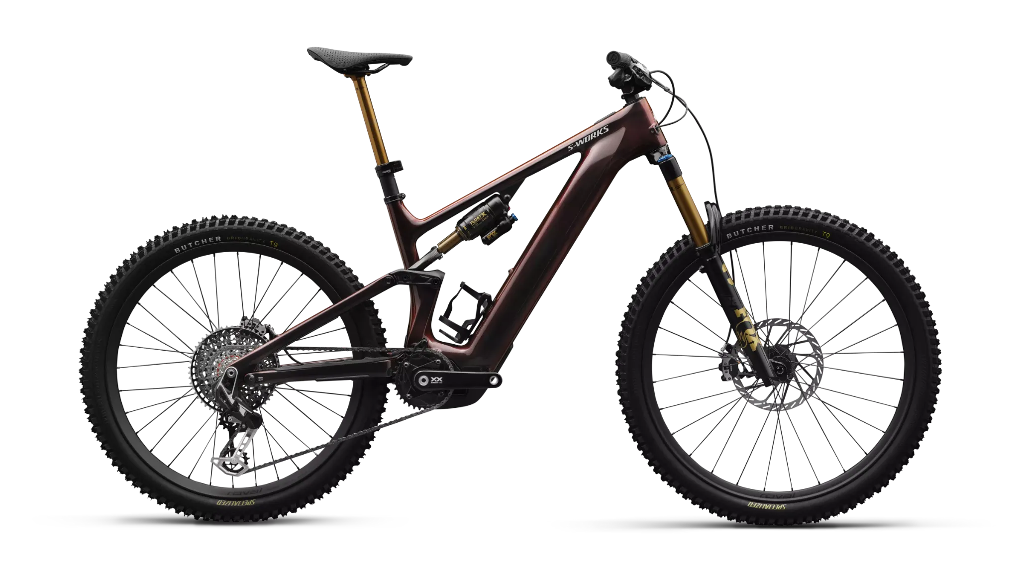 Specialized E-Bikes