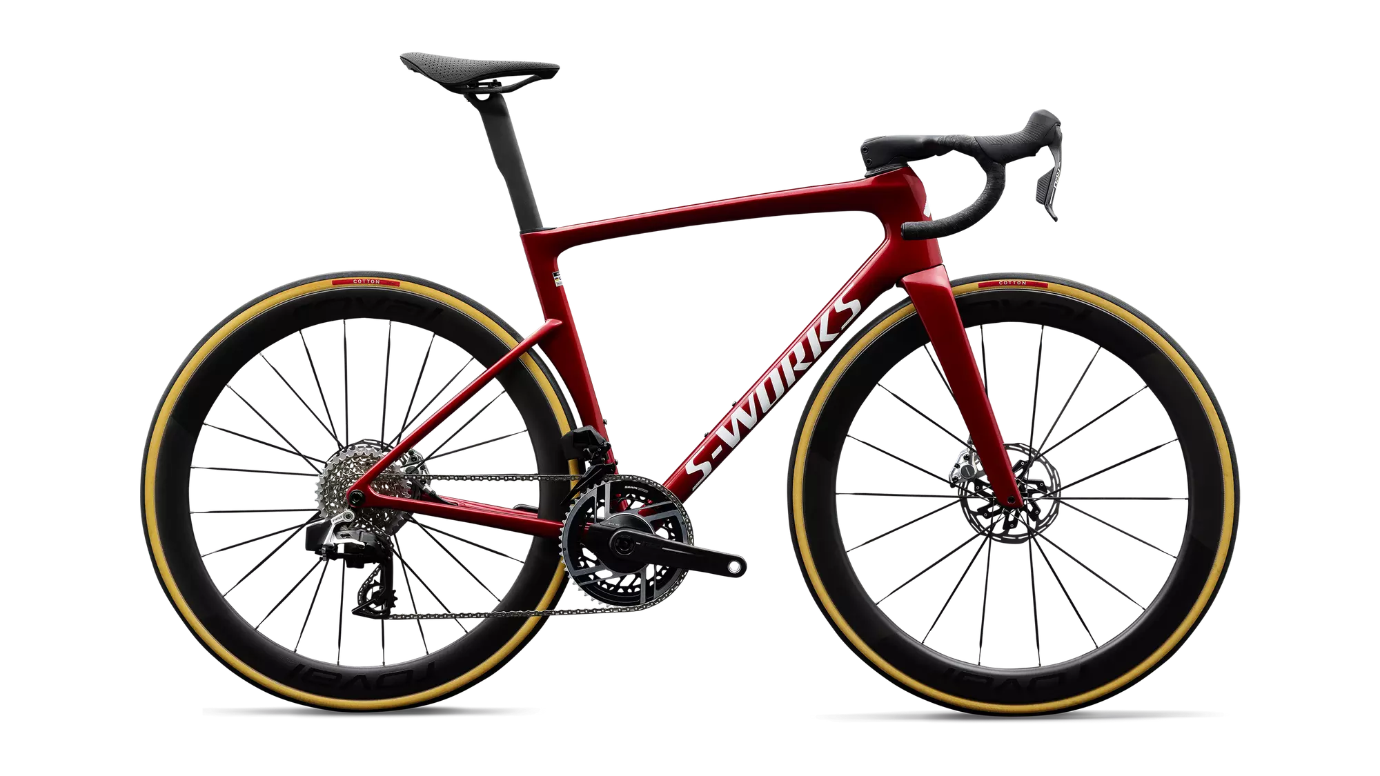 Specialized Ruta